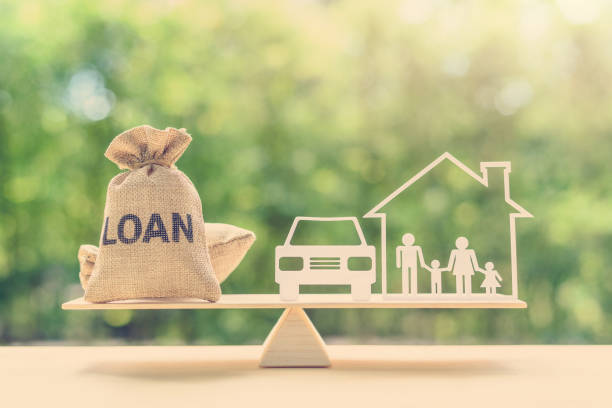 Best Debt Consolidation Loans  in Jacksonville, NC