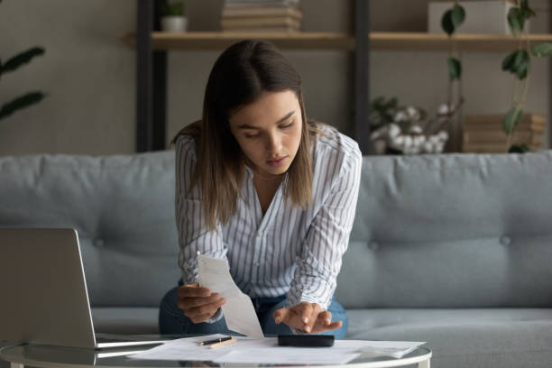 Loan Comparison Services in Jacksonville, NC